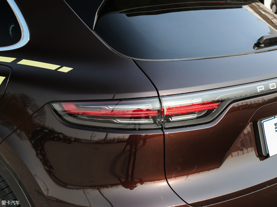 2019CayenneԴ E-Hybrid