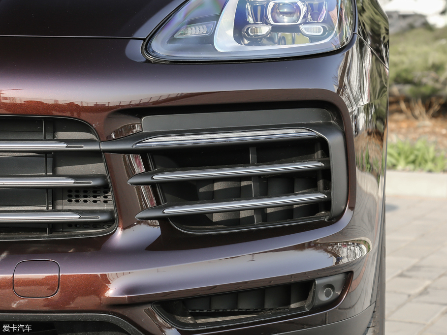 2019CayenneԴ E-Hybrid