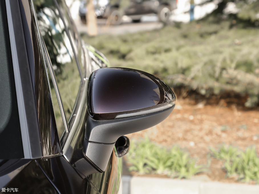 2019CayenneԴ E-Hybrid