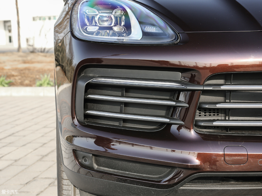 2019CayenneԴ E-Hybrid