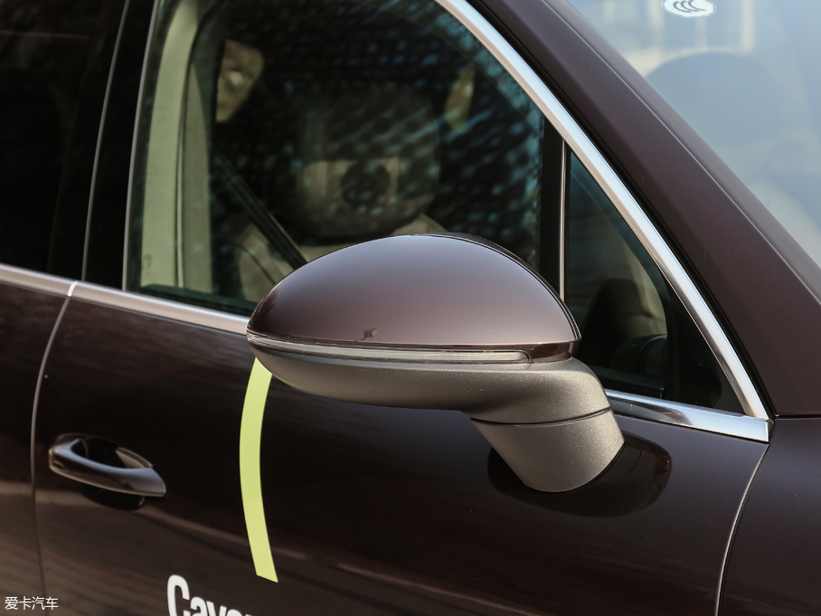 2019CayenneԴ E-Hybrid