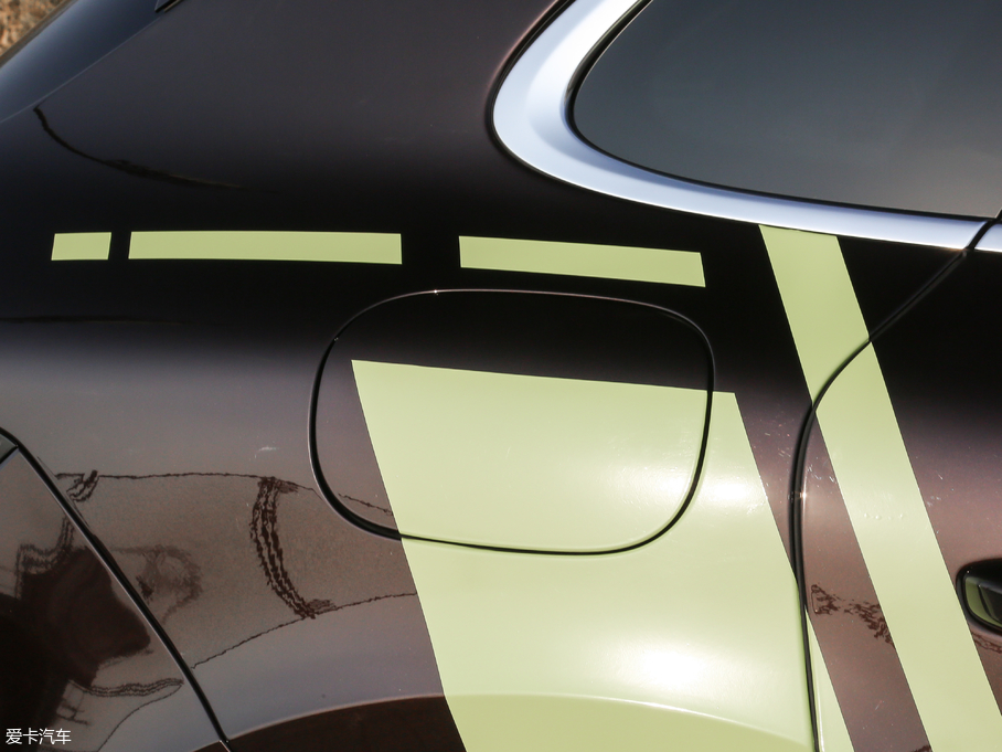 2019CayenneԴ E-Hybrid