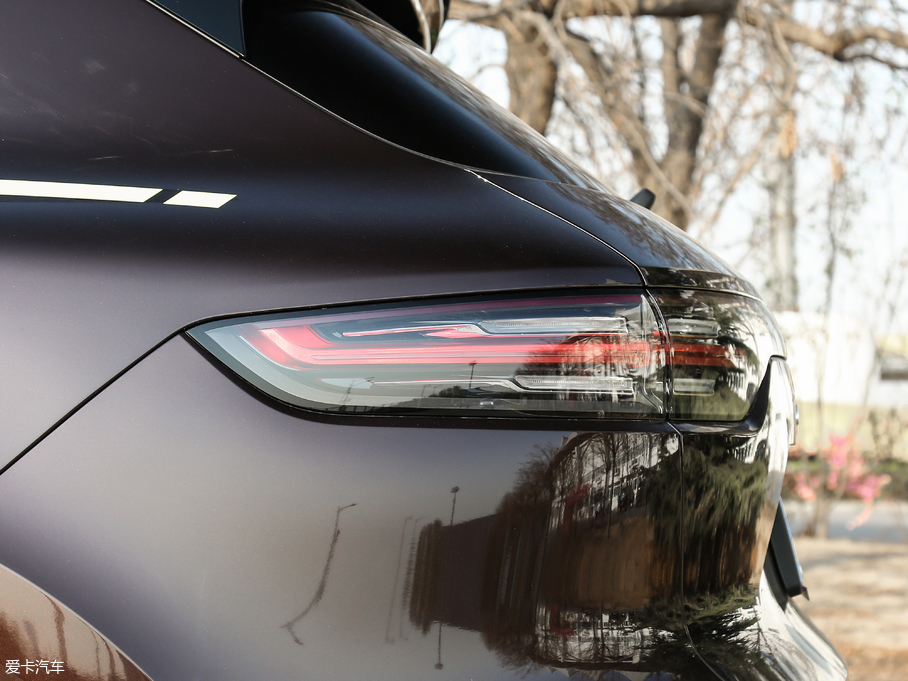 2019CayenneԴ E-Hybrid