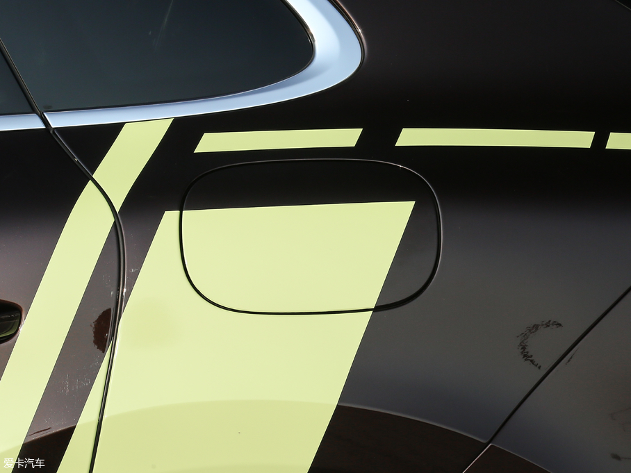 2019CayenneԴ E-Hybrid