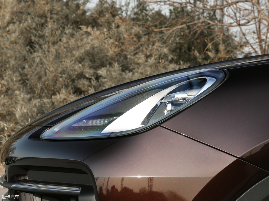 2019CayenneԴ E-Hybrid