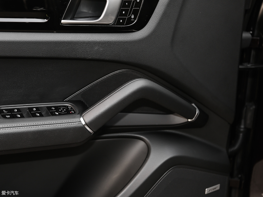 2019CayenneԴ E-Hybrid