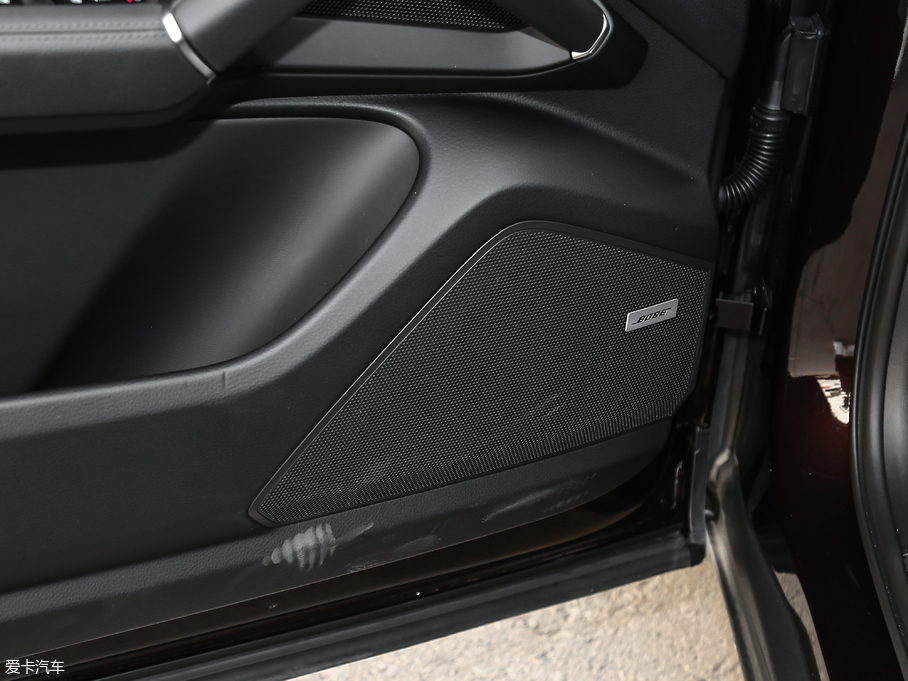 2019CayenneԴ E-Hybrid