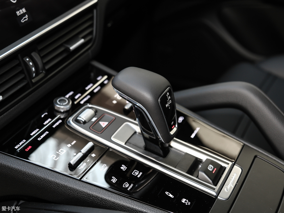 2019CayenneԴ E-Hybrid