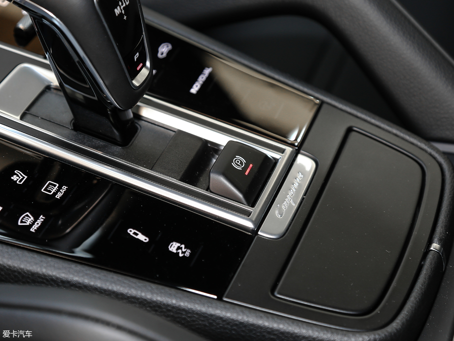 2019CayenneԴ E-Hybrid