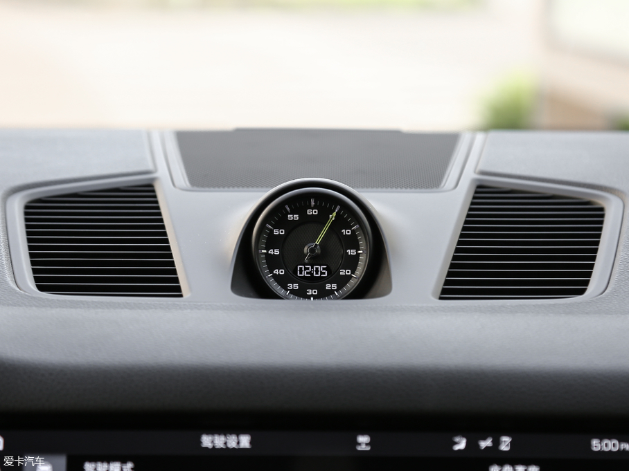 2019CayenneԴ E-Hybrid