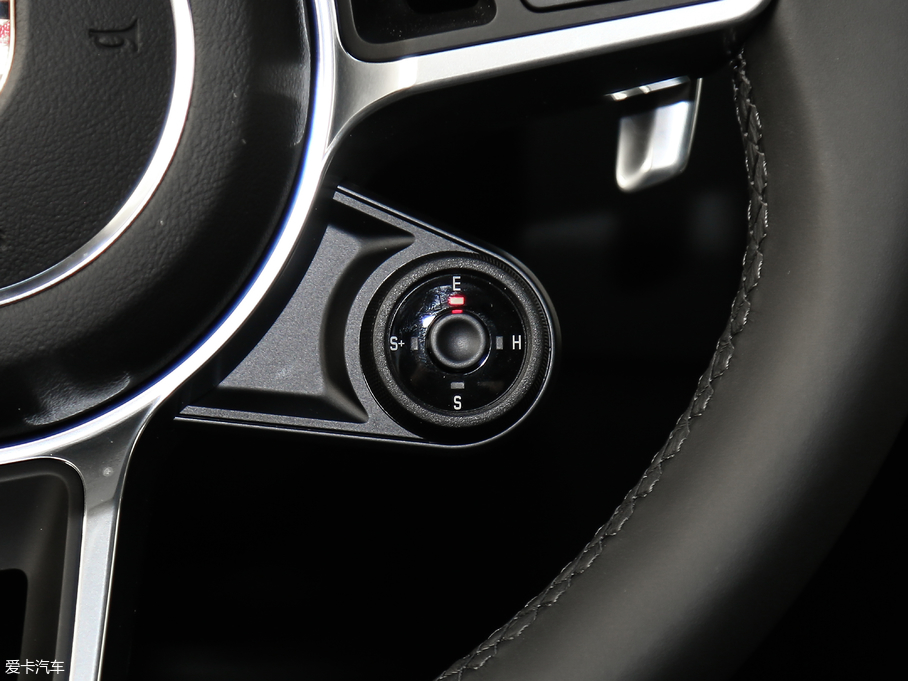 2019CayenneԴ E-Hybrid