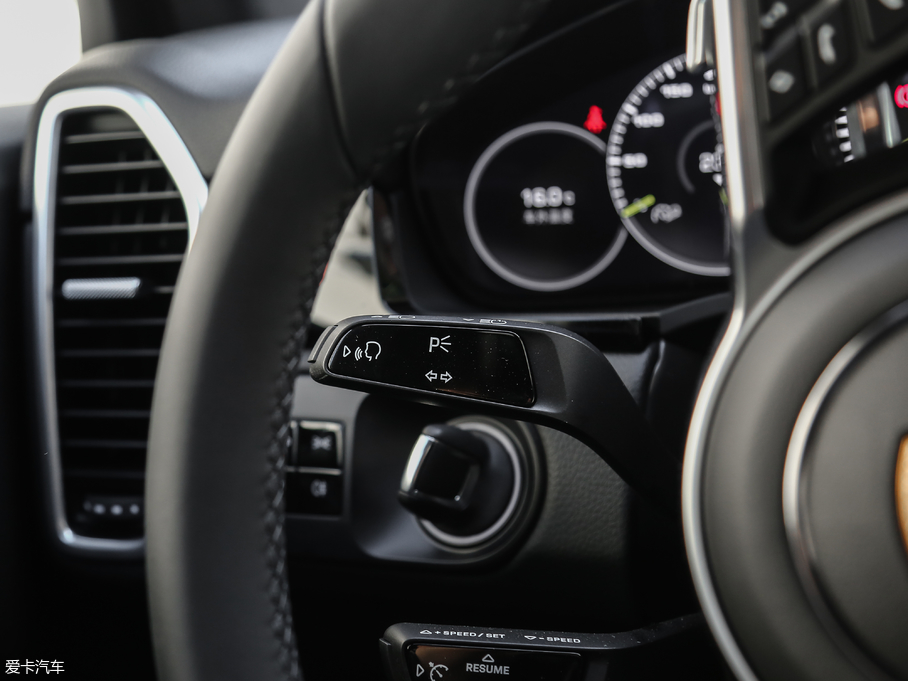 2019CayenneԴ E-Hybrid