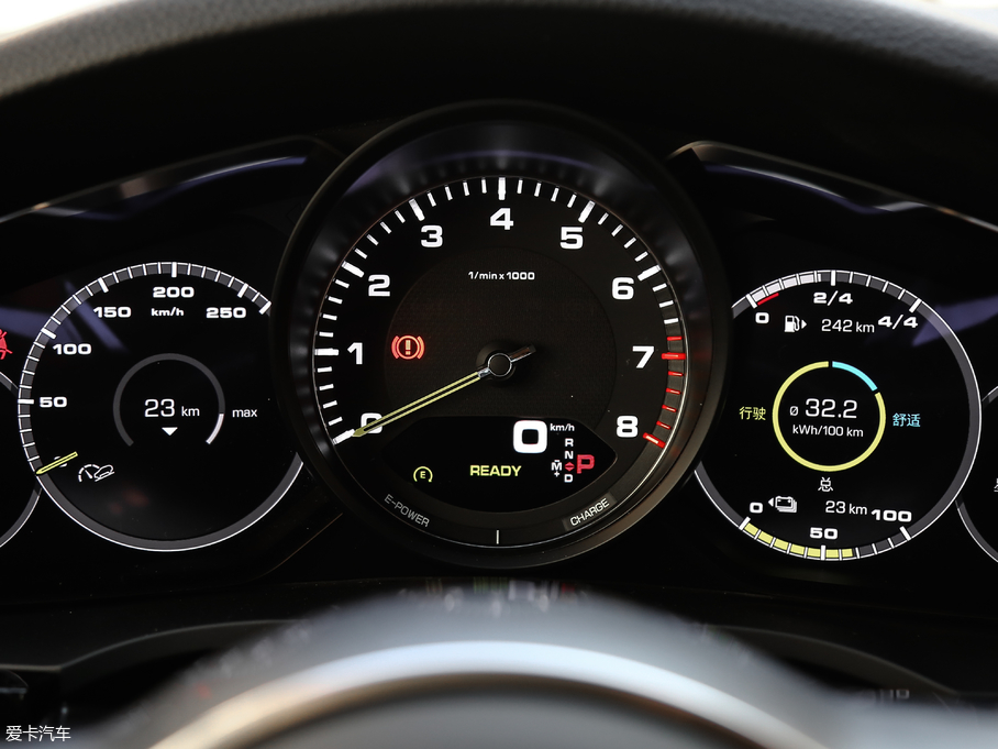 2019CayenneԴ E-Hybrid