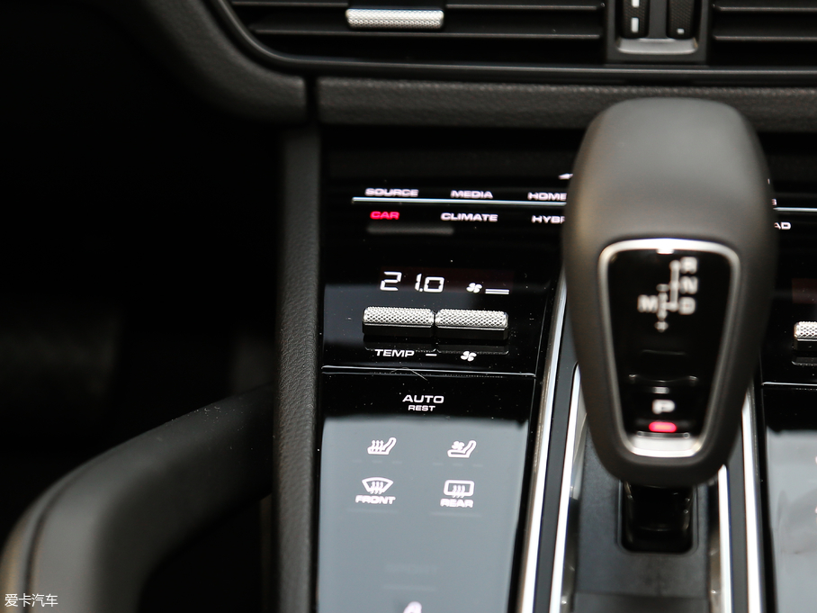 2019CayenneԴ E-Hybrid