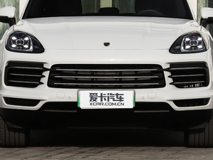 2019款E-Hybrid 中网