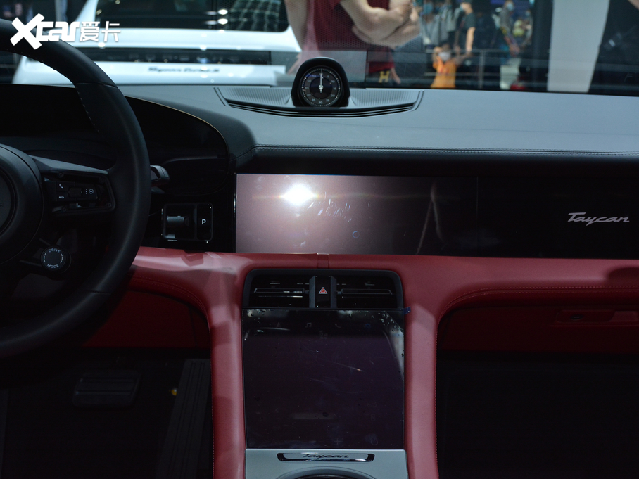 2019Taycan 4S