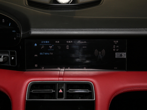 2019Turbo S {(dio)(ji)