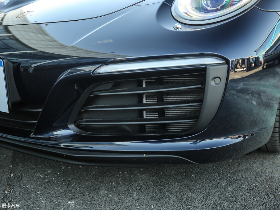 2019��r��911 Carrera S Cabriolet