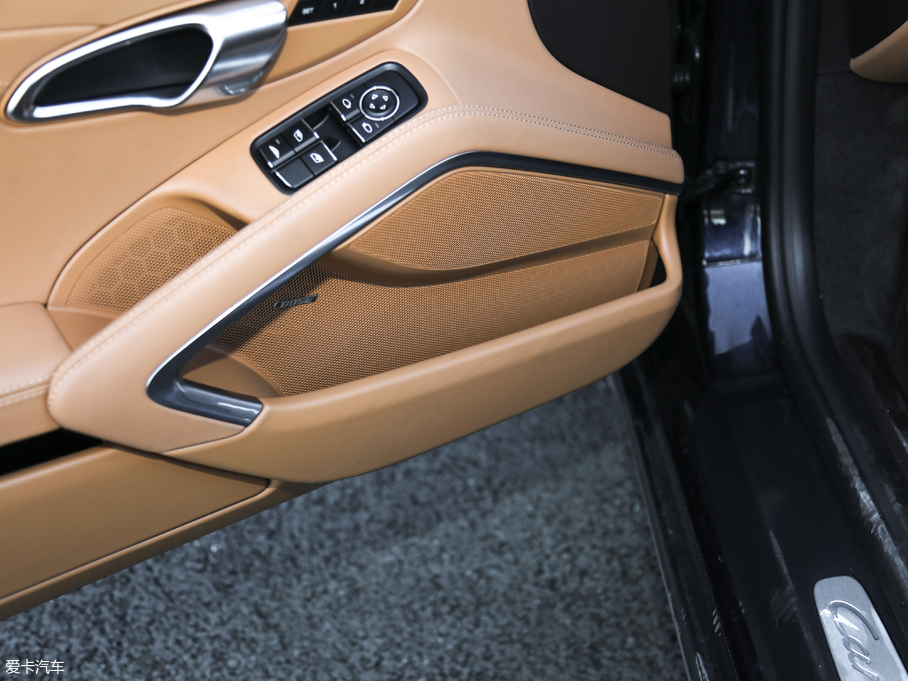 2019r911 Carrera S Cabriolet