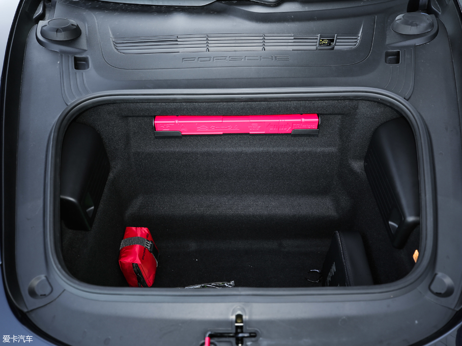 2019��r��911 Carrera S Cabriolet