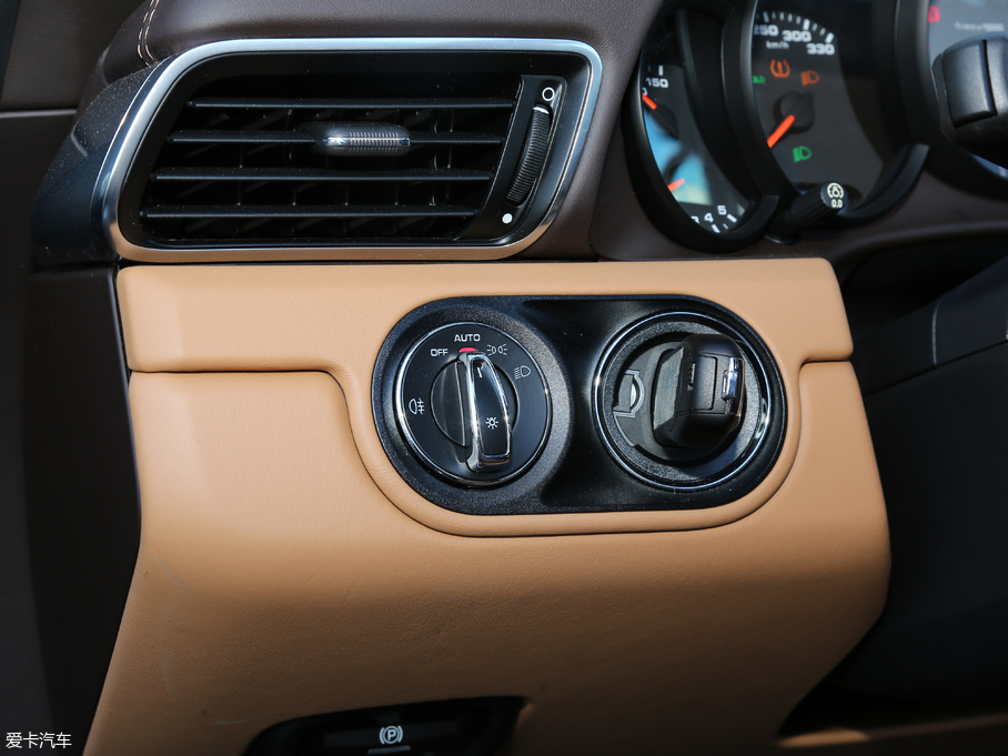 2019��r(sh��)��911 Carrera S Cabriolet