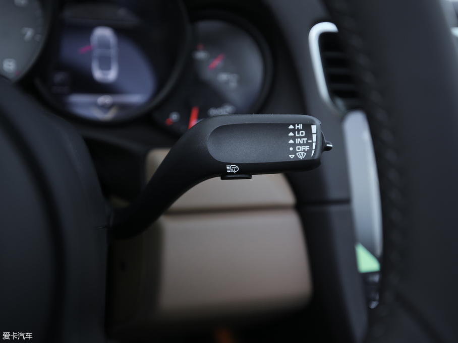 2019r911 Carrera S Cabriolet