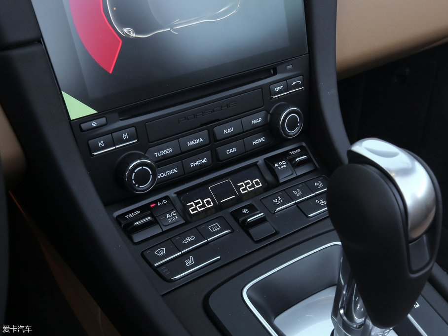 2019r911 Carrera S Cabriolet