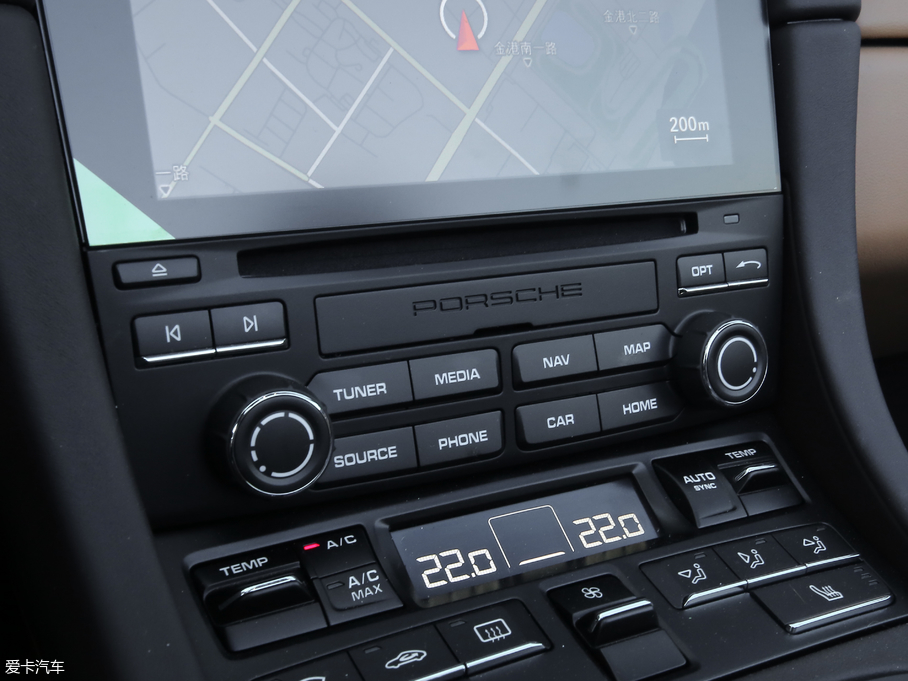 2019r911 Carrera S Cabriolet