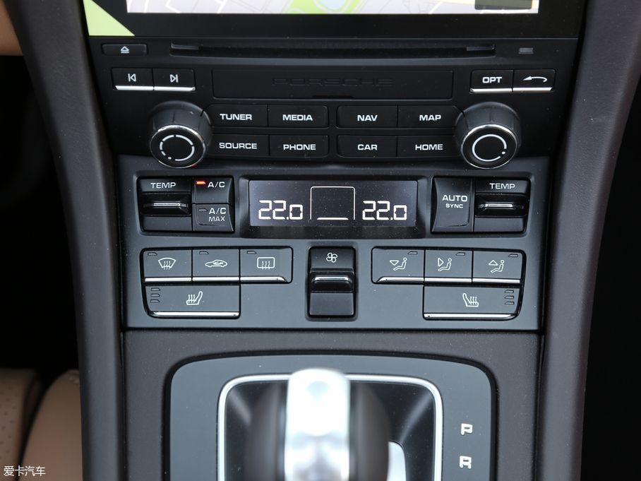 2019r911 Carrera S Cabriolet