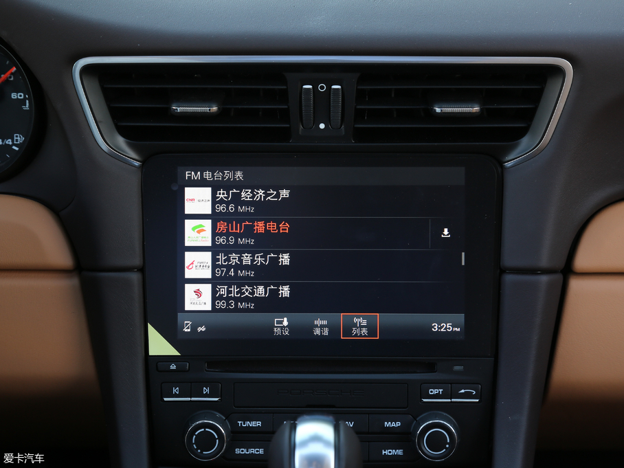 2019��r��911 Carrera S Cabriolet