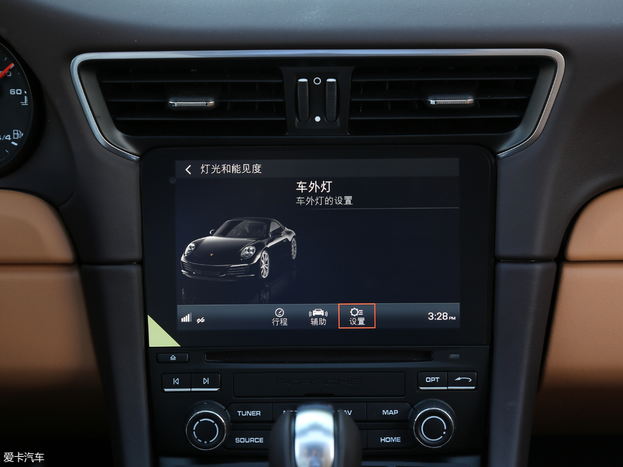 2019��r��911 Carrera S Cabriolet