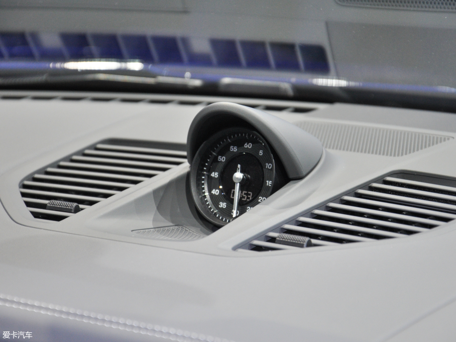 2019��r(sh��)��911 Carrera 4S