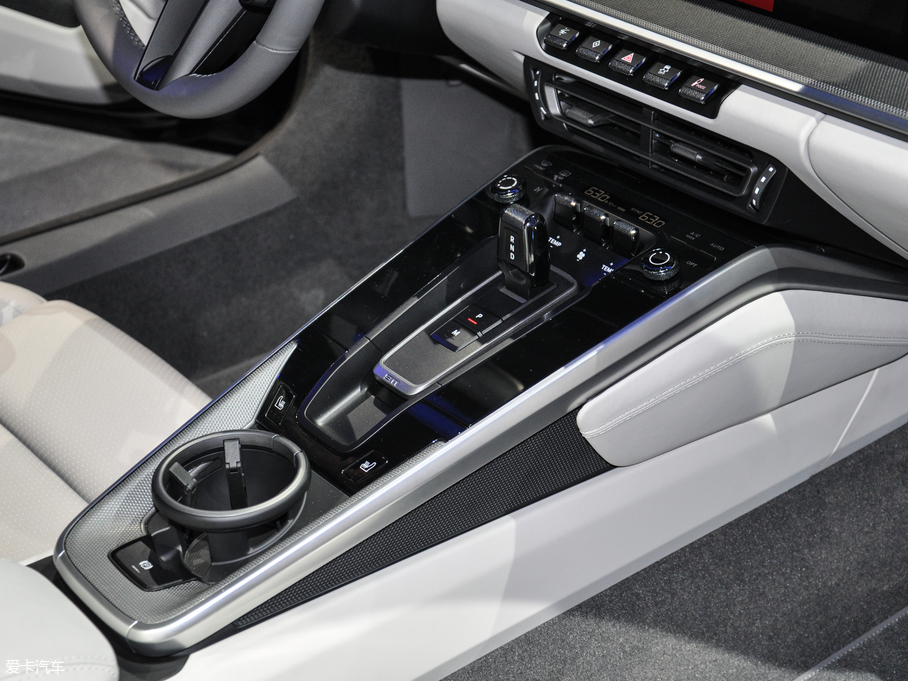 2019r911 Carrera 4S