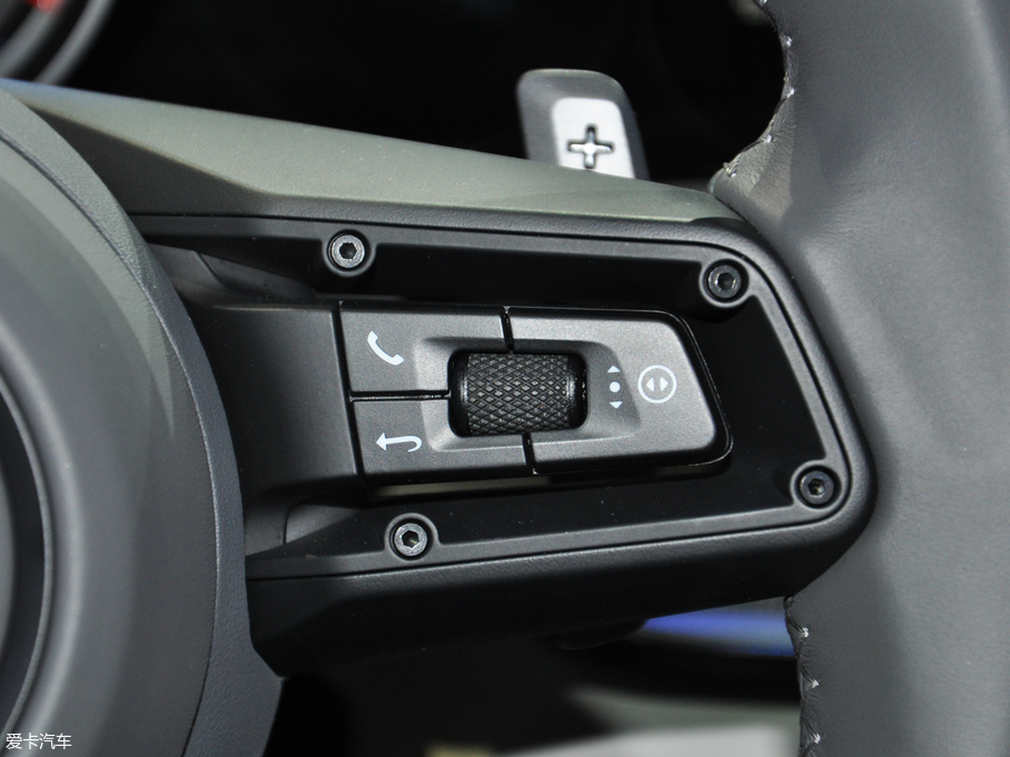 2019r911 Carrera 4S