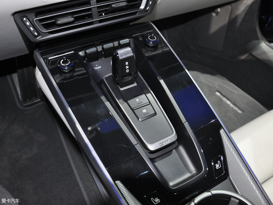 2019r911 Carrera 4S