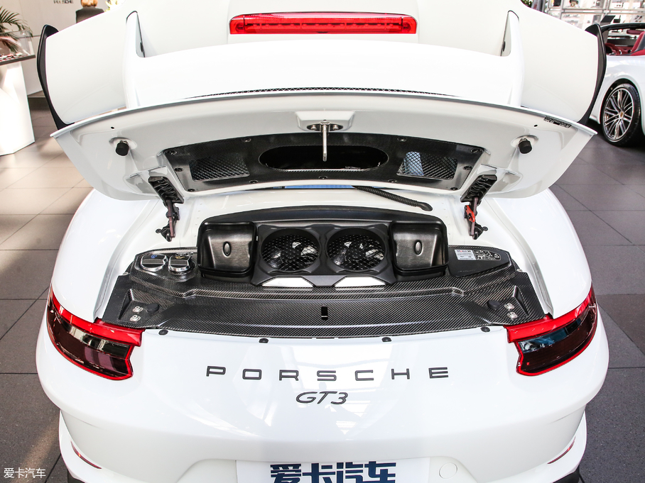 2019��r(sh��)��911 GT3