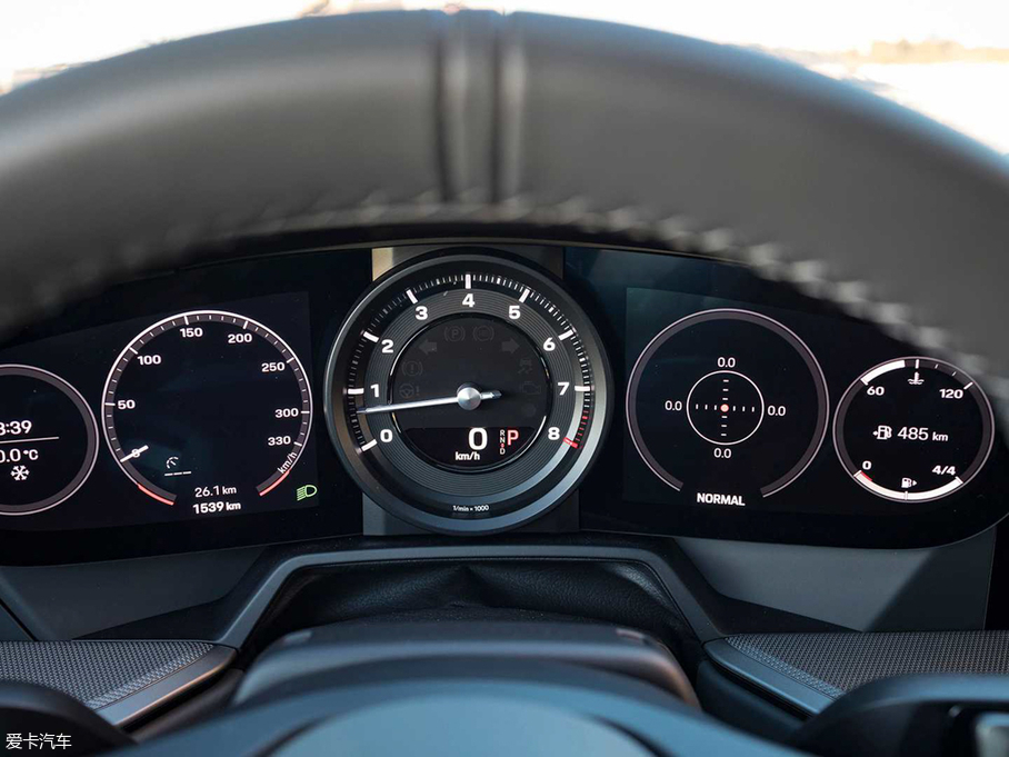 2019r(sh)911 Carrera 4S