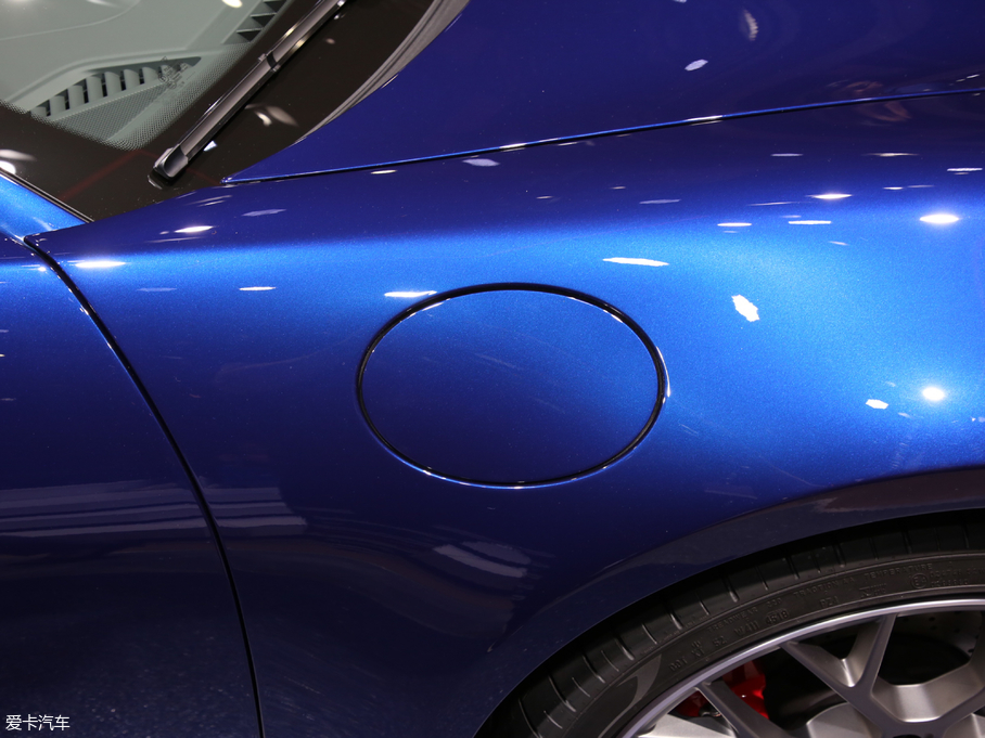 2019r(sh)911 Carrera 4S