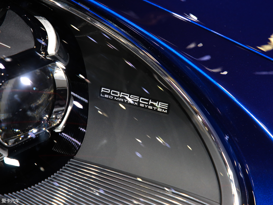 2019r(sh)911 Carrera 4S