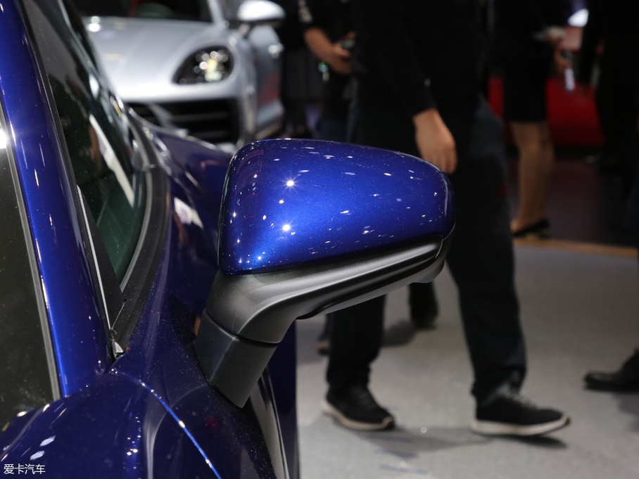 2019r911 Carrera 4S