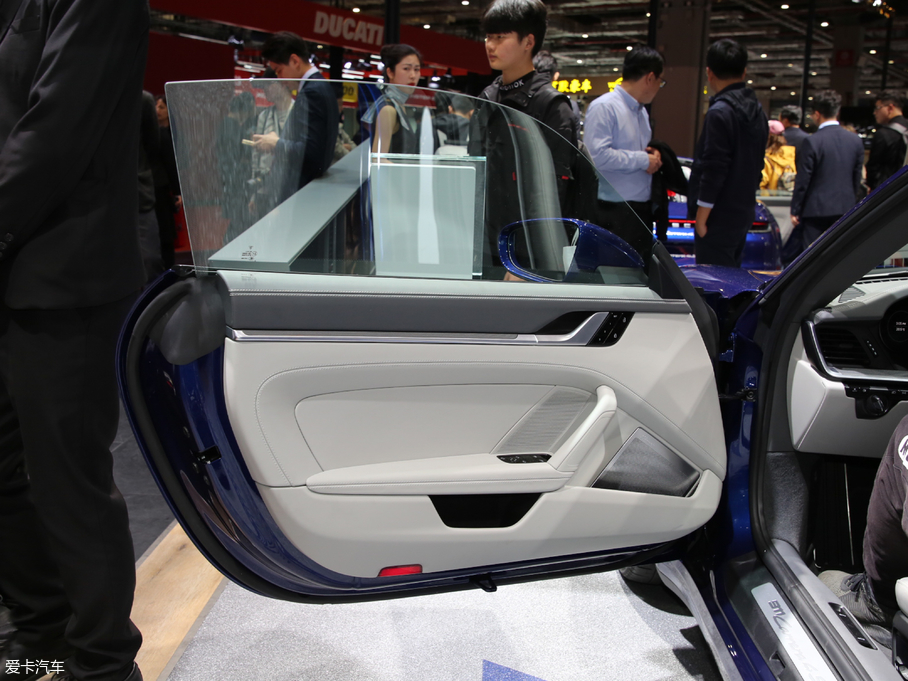 2019r911 Carrera 4S