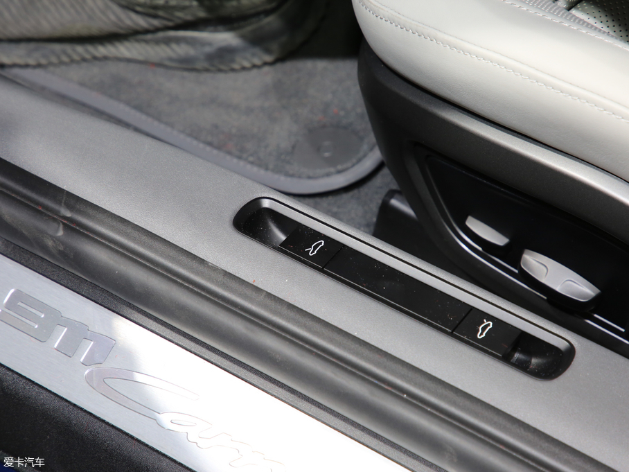 2019r911 Carrera 4S