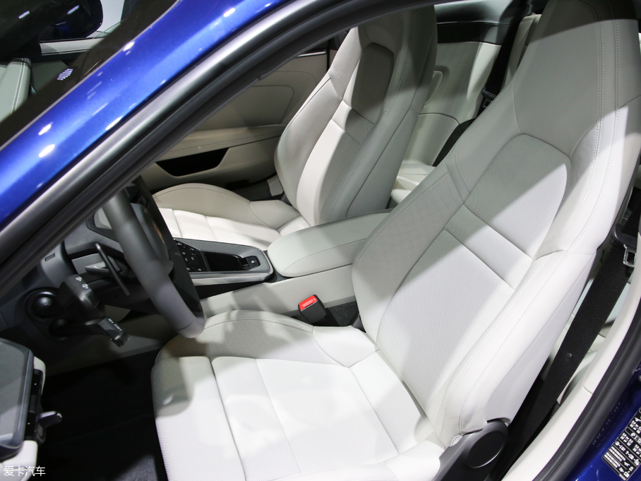 2019r911 Carrera 4S