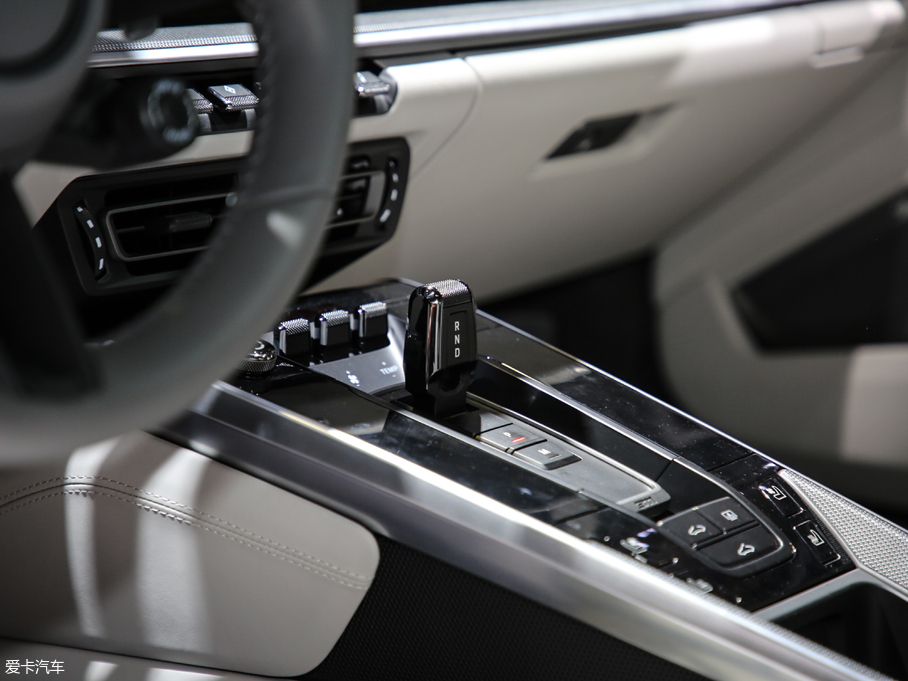 2019r911 Carrera 4S