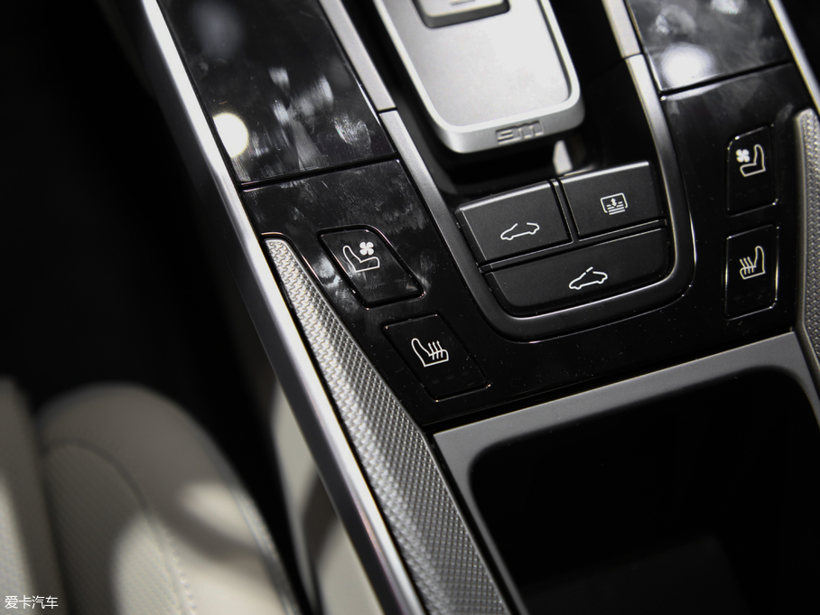 2019��r��911 Carrera 4S