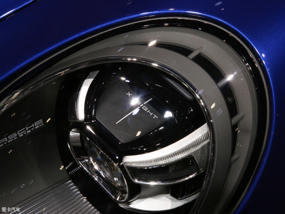 2019r911 Carrera 4S Cabriolet