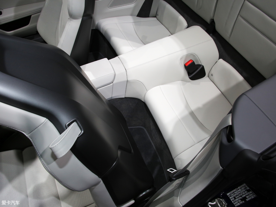 2019r911 Carrera 4S Cabriolet