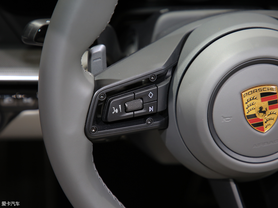 2019r911 Carrera 4S Cabriolet