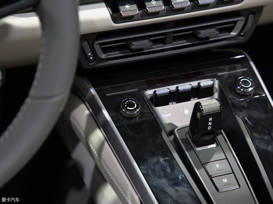 2019r911 Carrera 4S Cabriolet