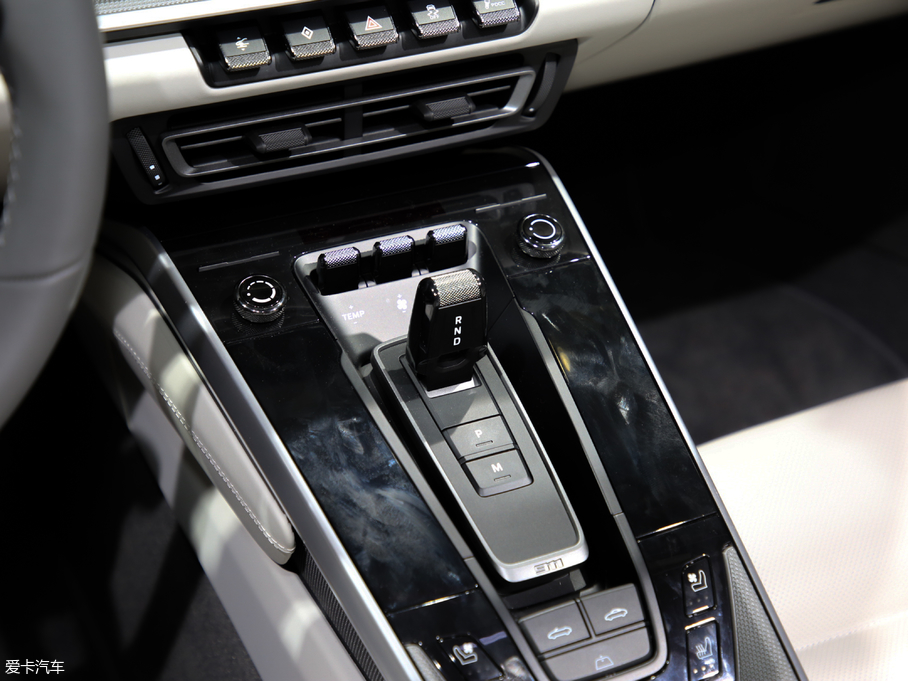 2019r911 Carrera 4S Cabriolet